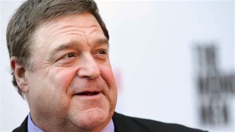John Goodman Almost Left Roseanne Because Of His Alcoholism Battle
