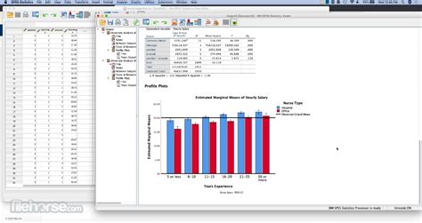 Ibm Spss Statistics For Mac Download Free 2024 Latest Version