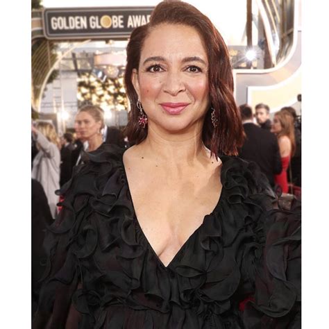 Maya khabira rudolph (born july 27, 1972) is an american actress, comedian, and singer. Maya Rudolph's Soft Wavy Lob - Behindthechair.com