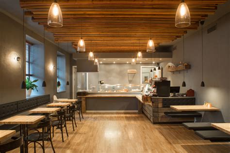 15 Restaurant False Ceiling Design Ideas For The Perfect Interiors