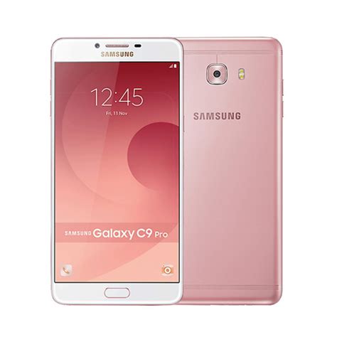Samsung Galaxy C9 Pro Samsung Phones Reapp Ghana