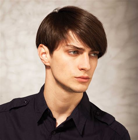 Modern hairstyles for men and women | Cebado