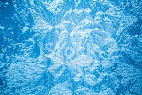 Icy Blue Background Stock Photo Royalty Free Freeimages