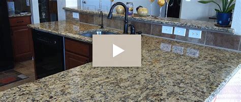 Granite countertops are known for their inherent beauty but, what exactly is granite and how does it get its beautiful looks? The Pros and Cons Of Turning Your High Bar into a ...