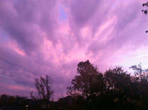 Pinterest вσηνtα ☪ Sky Aesthetic Pretty Sky Lilac Sky