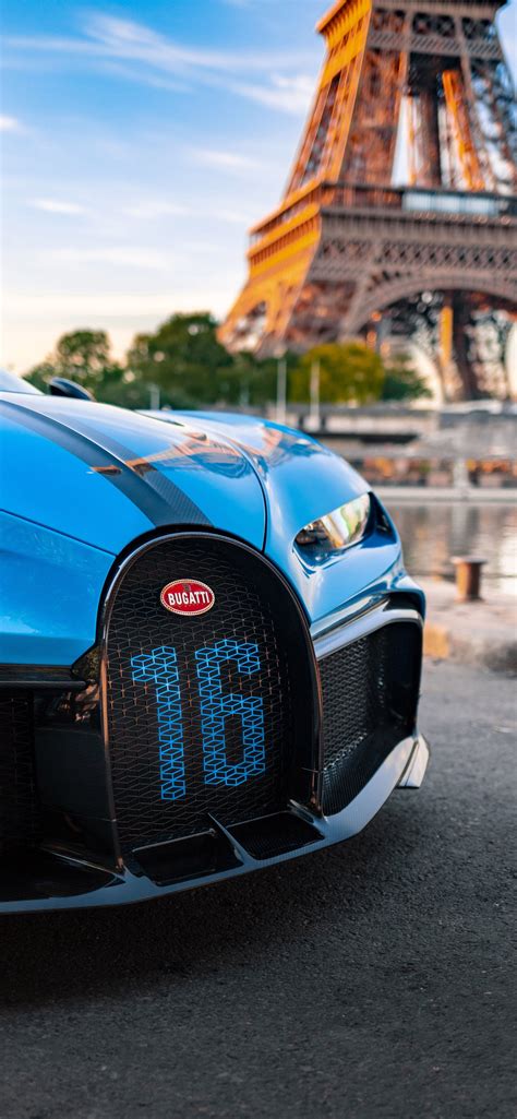 Bugatti Divo Iphone Wallpapers Free Download