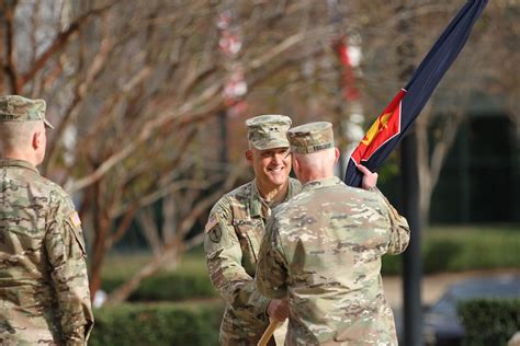 108th Training Command Welcomes New Commander Us Army Reserve News