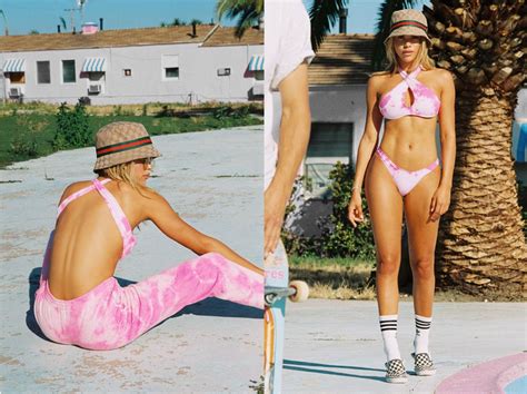 sofia richie for sofia richie x frankies bikinis 2019 campaign hawtcelebs