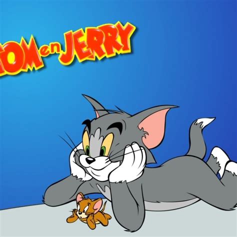 10 Latest Tom And Jerry Wallpapper Full Hd 1920×1080 For Pc Desktop