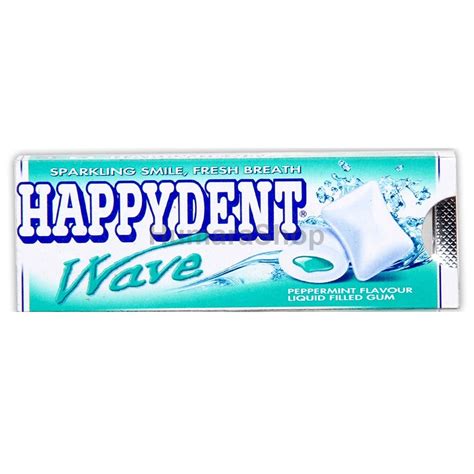 Happydent Wave Reviews Ingredients Price