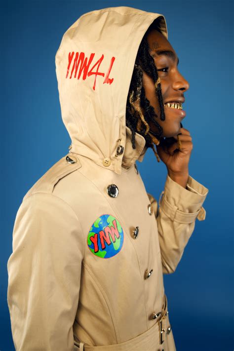 Artist Profile Ynw Melly Pictures