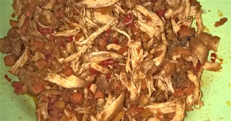 Maybe you would like to learn more about one of these? Resep Ayam Goreng Suwir Pedas Manis oleh Annabel Glory So ...