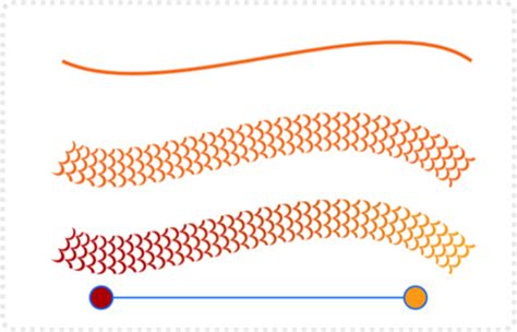 Creating Patterns Along A Path In Inkscape Part Laptrinhx News