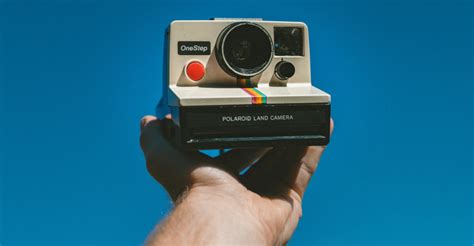 6 Best Polaroid Camera Picks For 2020 3d Insider
