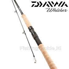 Diawa Whisker Ft Spinning Rod G Casting Weight Iconic Anglers