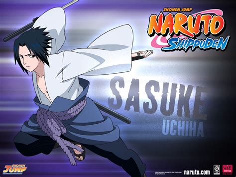 Sasuke Uchiha Naruto Shippuuden Sasuke Lovers Wallpaper 35351239