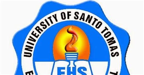 University Of Santo Tomas Ust Ehs Garnered The Highest