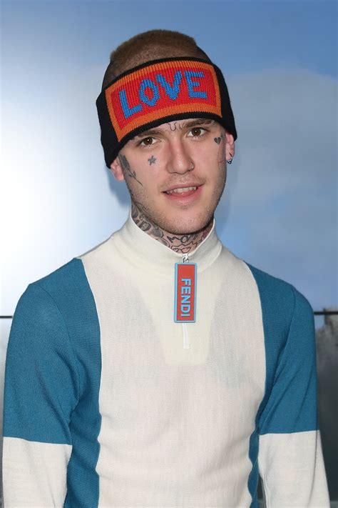 Netflix Fans Convinced Late Rapper Lil Peep Was Murdered After