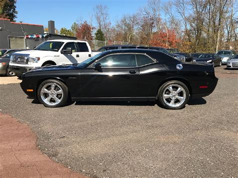 2011 Dodge Challenger Rt Classic For Sale At Source One Auto Group