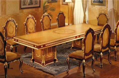 Therefore in feng shui, the layout, direction and decoration of the dining room are very important. China Luxury Dining Furniture for Star Hotel/European ...