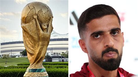 Match Fixing Bribery Claim Rocks Opening World Cup Game Between Qatar And Ecuador Flipboard