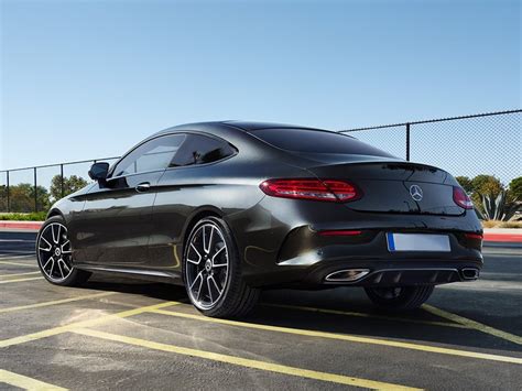 Because the time you spend behind the wheel is your time. Mercedes-Benz Configurator and Price List for the New C ...