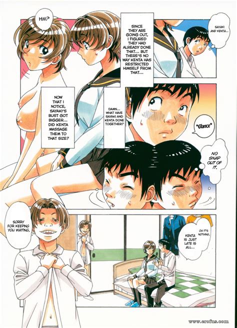 Page 13 Hentai And Manga English Yamada Tarou Brainwash Game Erofus