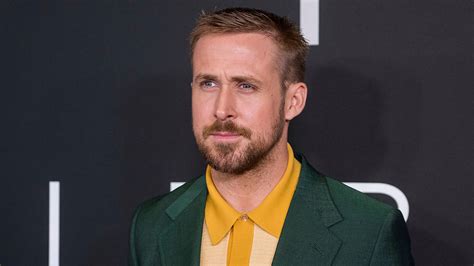 Ryan Gosling To Play Wolfman Movie Eyes Director