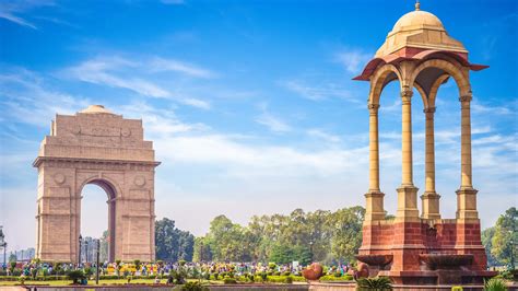 North India Tour Packages Short North India Tours