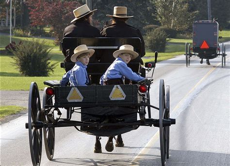 Spectacular Info About How To Live With The Amish - Waterask