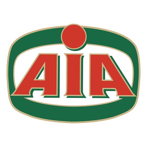 Aia Logo Logodix