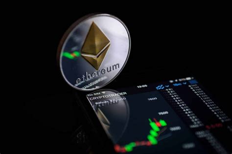 Ethereum's utility goes beyond the financial world. In Digital Currency Rankings Ethereum Beats Ripple's XRP