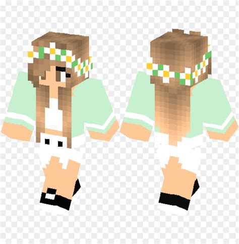 Arriba 97 Foto Skin De Minecraft De Mujer Bonita Para Descargar Mirada