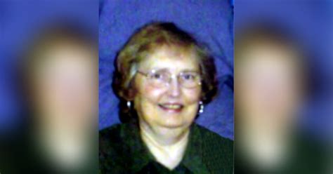 Obituary For Diane Marie Olson Gjerset Anderson Tebeest Hanson