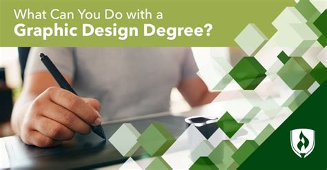 What Can You Do With A Graphic Design Degree Exploring Your Options 2022