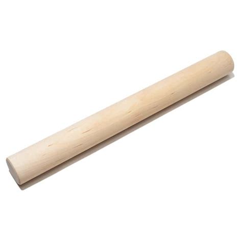 The Best Rolling Pins Cook S Illustrated Perfect Pie Dough Perfect