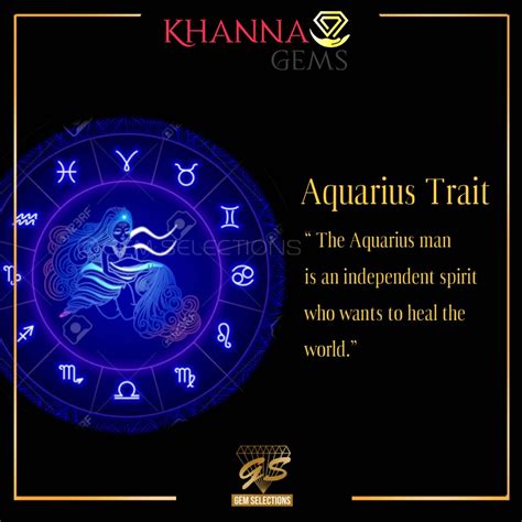 Everything You Need To Know About An Aquarius Khanna Gems