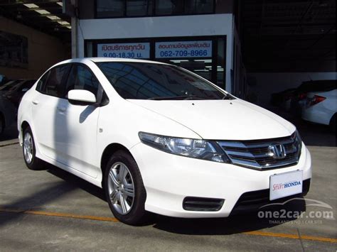 Toyota vios 1.3 e cvt, toyota vios 1.3 e. Honda City 2011 S i-VTEC 1.5 in กรุงเทพและปริมณฑล ...