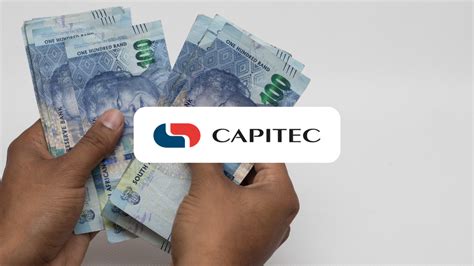 Capitec Personal Loan Find Out How To Apply Foster The Money