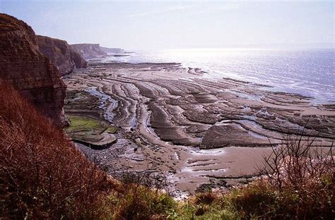 Southerndown Beach Geology Beach Favorite Places