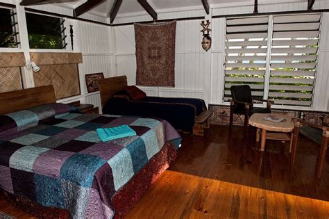 Papageno Resort Updated 2023 Reviews Fijikadavu Island