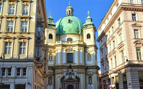 May 28, 2021 · austria's greatest works of art are those wrought for god, some say. Travel & Adventures: Vienna ( Wien ). A voyage to Vienna ...