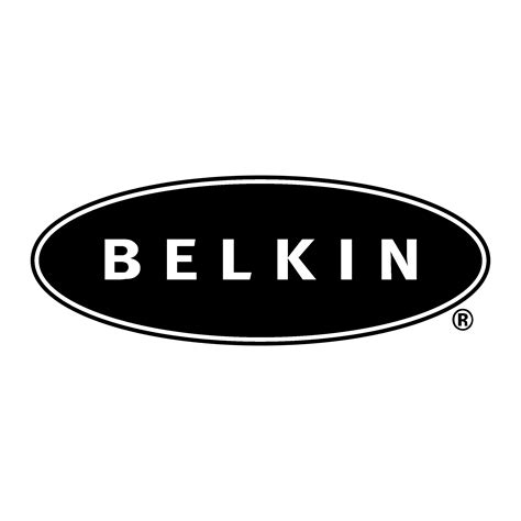 Belkin Logo Png Transparent And Svg Vector Freebie Supply