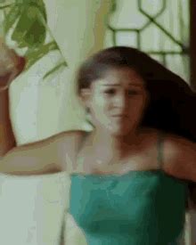 Nayanthara Big Boobs Shake GIF Nayanthara Big Boobs Shake Discover Share GIFs