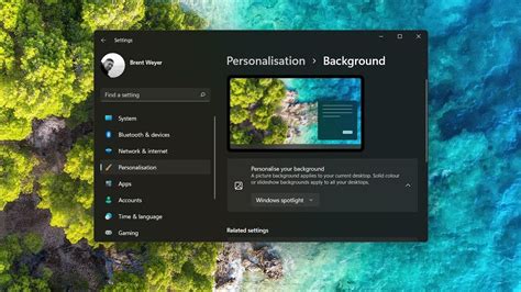 How To Find The Windows 11 Spotlight For Desktop Images Location And