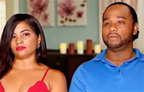 90 Day Fiancé Alums Anny Francisco And Robert Springs Have Tragic News