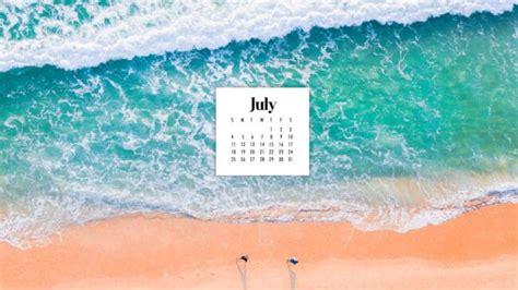 July Calendar Wallpaper Ikdctgfht1