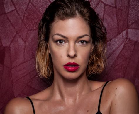 Scottish Actress Pollyanna Mcintosh Getting Used To Whole New Level Of