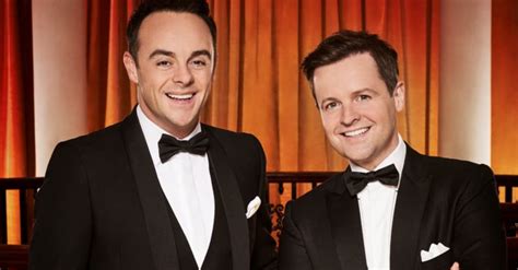 Apr 23, 2013 · added 23 apr 2013: Ant and Dec hold virtual assembly for children during pandemic