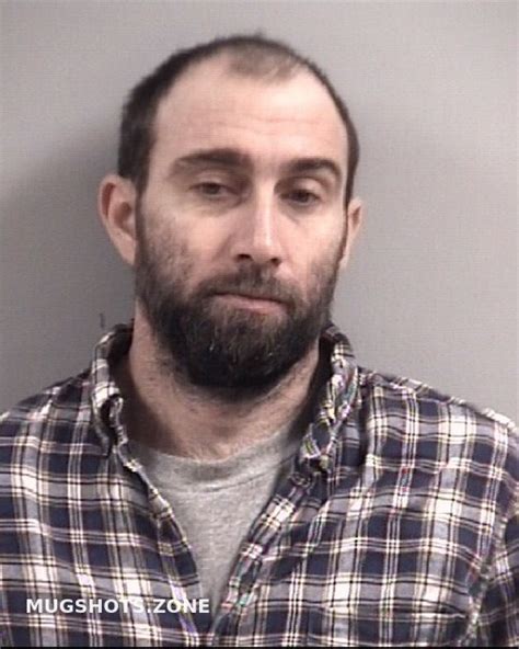 JOHN WAYNE SMITH 11 30 2022 Johnston County Mugshots Zone